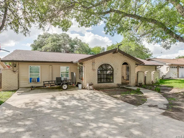 7115 Forest Moss, San Antonio, TX 78240