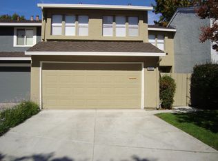 107 Amber Oak Ct, Los Gatos, CA 95032