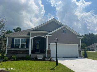 591 Covington Dr NW #753, Calabash, NC 28467