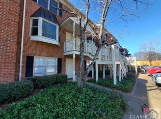 550 Dearing St #4, Athens, GA 30605