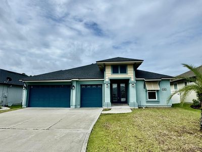 348 Saint James Way, Orange Park, FL, 32065