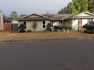 723 Evergreen Loop, Reedsport, OR 97467
