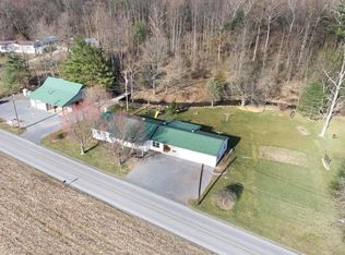 840 Billyville Rd, Mifflintown, PA 17059