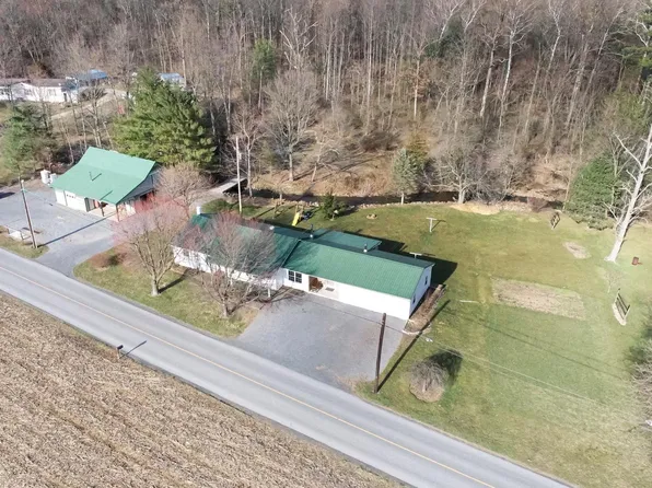 840 Billyville Rd, Mifflintown, PA 17059