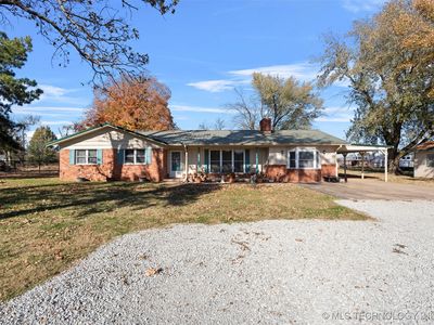 58300 E 140th Rd, Miami, OK, 74354