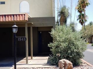 1543 E Prince Rd, Tucson, AZ 85719