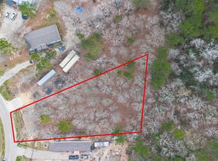 191 County Road 3400, Cleveland, TX 77327