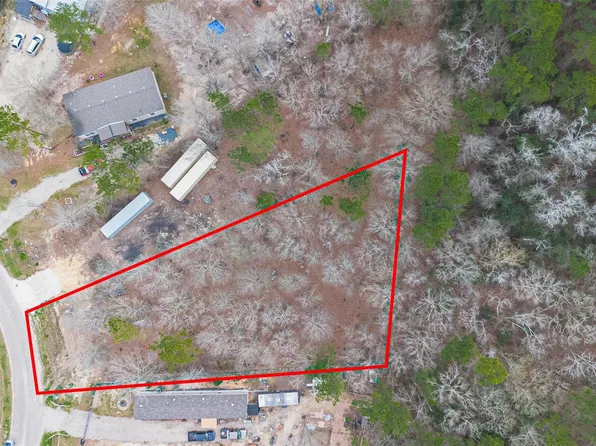 191 County Road 3400, Cleveland, TX 77327