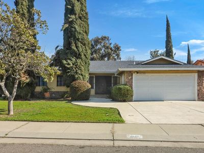 4940 Colebrook Way, Stockton, CA, 95207