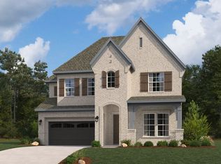 Wellman Plan, Inspiration, Lucas, TX 75098