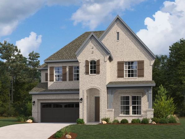 Home for Sale in McKinney TX