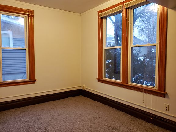 Bedroom 1 on main floor