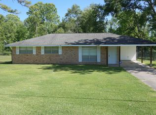 14822 Chenal Rd, Jarreau, LA 70749