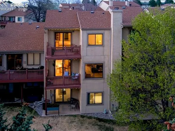 3427 Trenary Ln, Colorado Springs, CO 80918