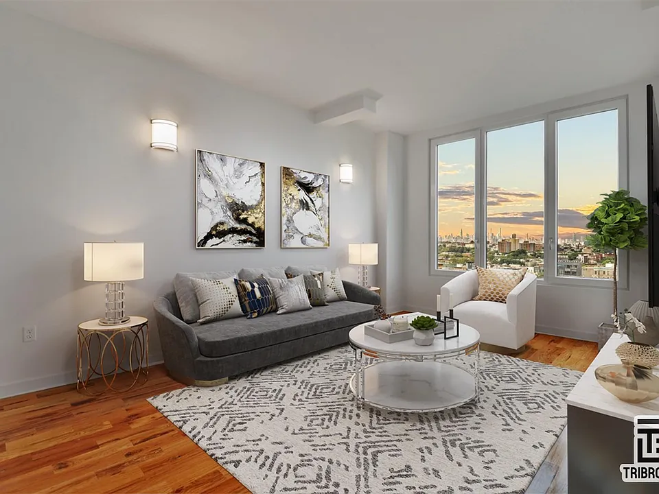 17 Somers St #5G