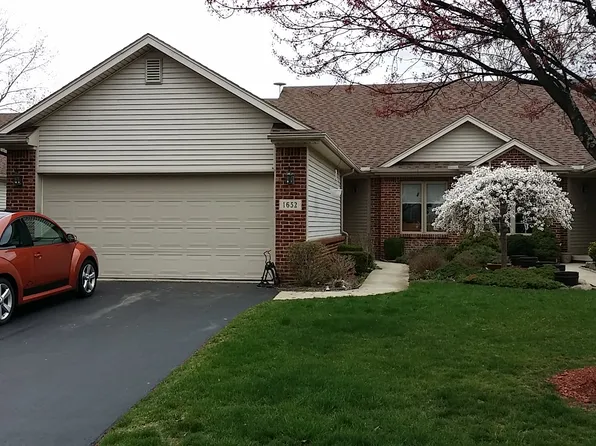 1652 Spruce Ct, Temperance, MI 48182