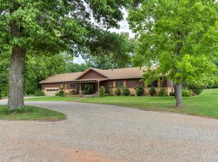 3555 E Imhoff Rd, Norman, OK 73071