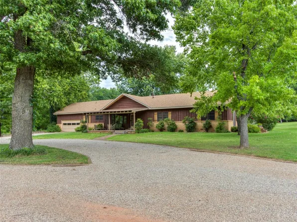 3555 E Imhoff Rd, Norman, OK 73071