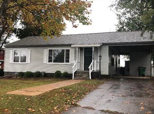 1408 Circle Dr, Tuscumbia, AL 35674