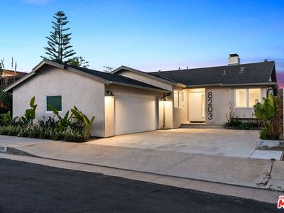8203 Zitola Ter, Playa Del Rey, CA, 90293