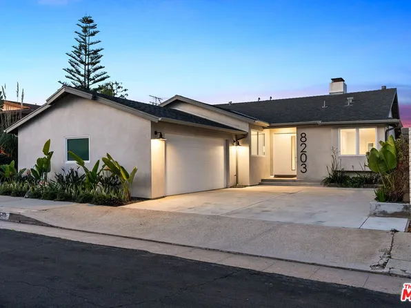 8203 Zitola Ter, Playa Del Rey, CA 90293