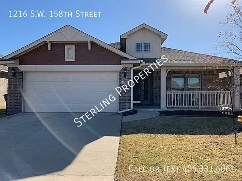 1216 SW 158th St Photo 1