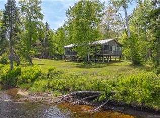 335 Flume Ridge Rd, Dumbarton, NB E6K 2B8