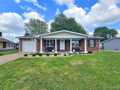 610 Florence Ave, Dupo, IL, 62239