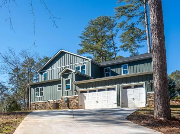 2317 Rugby Ave, College Park, GA 30337