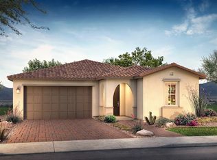 Plan 4023 Plan, Ascent at Jorde Farms, Queen Creek, AZ 85142