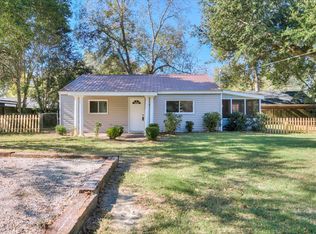 437 Berkley St SE, Aiken, SC 29801