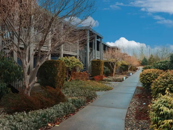 Verandas Apartments, 219 Semanski St S #23, Enumclaw, WA 98022
