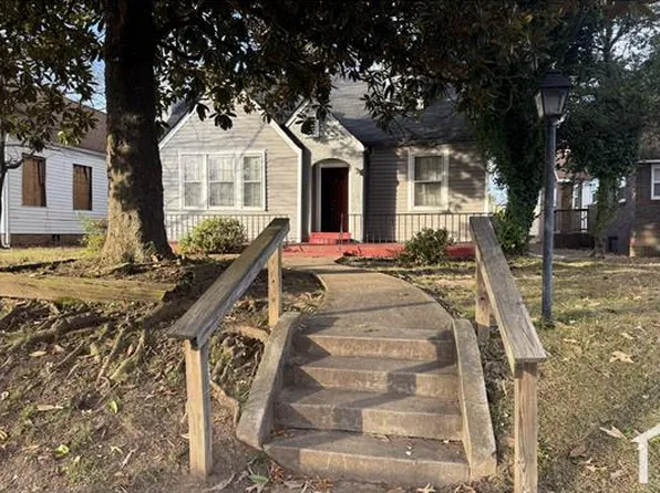 1532 42nd St, Birmingham, AL 35208