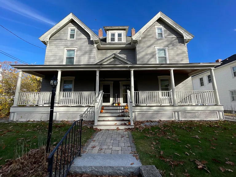 849 Chestnut St — Photo 5