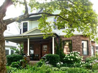 12 Strathallan Park #4, Rochester, NY 14607