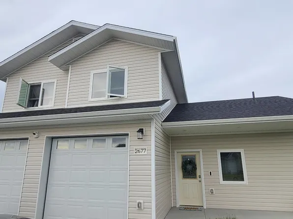 2677 Stryker Loop, North Pole, AK 99705