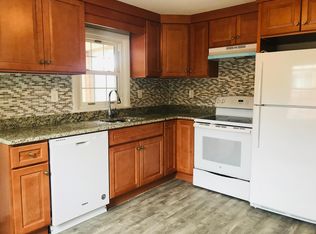 27 Ernest Ave, Hyde Park, MA 02136