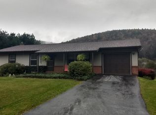 1701 Marsh Creek Rd, Howard, PA 16841