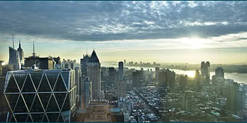 Rented by Brown Harris Stevens