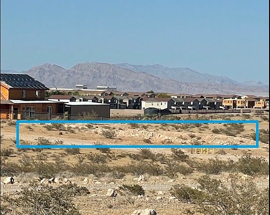 2nd image of S Hualapai Way