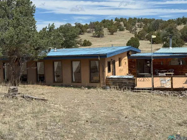 1336 S Pie Town Rd, Pie Town, NM 87821