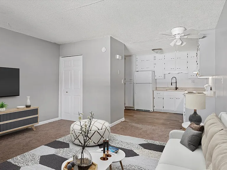 Village Apartments — Photo 27