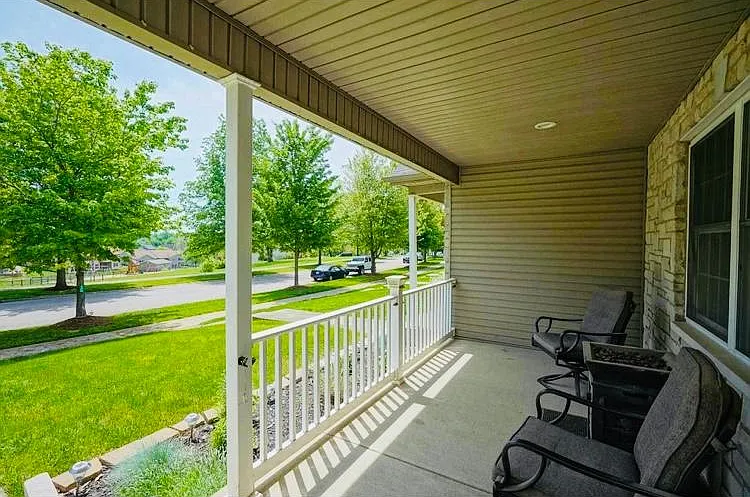 2559 S Addisyn Ln — Photo 2