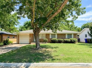 1627 S Denison Dr, Norman, OK 73069