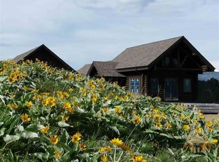 1927 Rising Spirits Rd, Bozeman, MT 59715