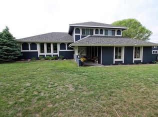 111 E Kerry Lynn Dr, Andover, KS 67002