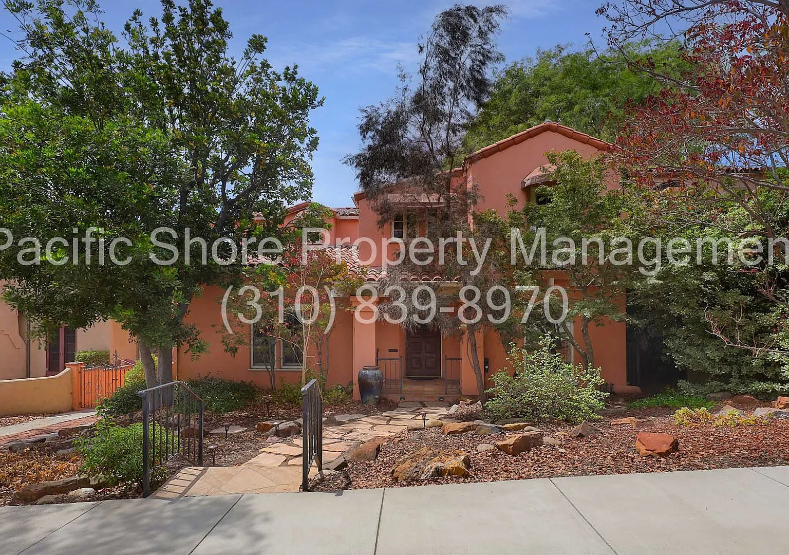 Charming Spanish-Style Home with Original Character, Outdoor Living & Private Garage — Photo 1