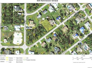 954 Kennwood Ter NW #4, Pt Charlotte, FL 33948