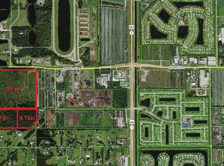 100 S State Road, Delray Beach, FL 33446