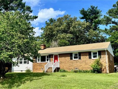 9246 Swannanoa Trl, Mechanicsville, VA, 23116